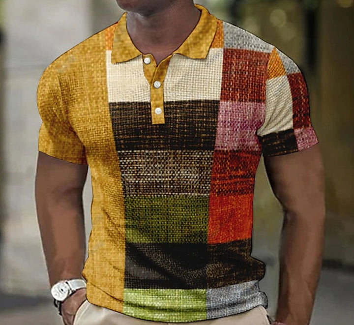 VITO | POLO MODERNA A FANTASIA