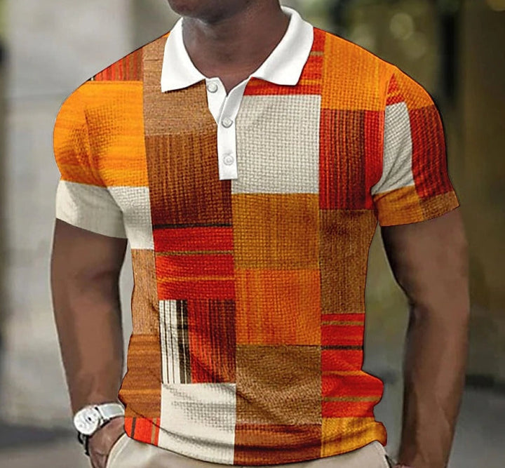 VITO | POLO MODERNA A FANTASIA
