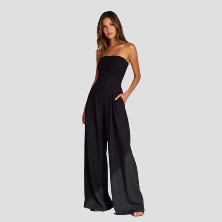 Nina™ | Tuta Elegante e di Stile