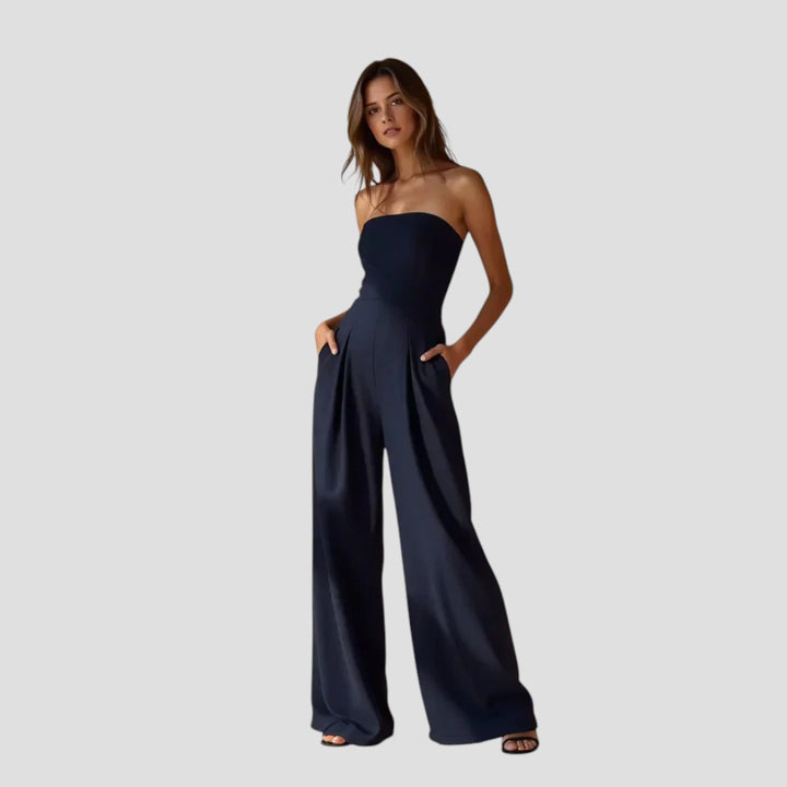 Nina™ | Tuta Elegante e di Stile