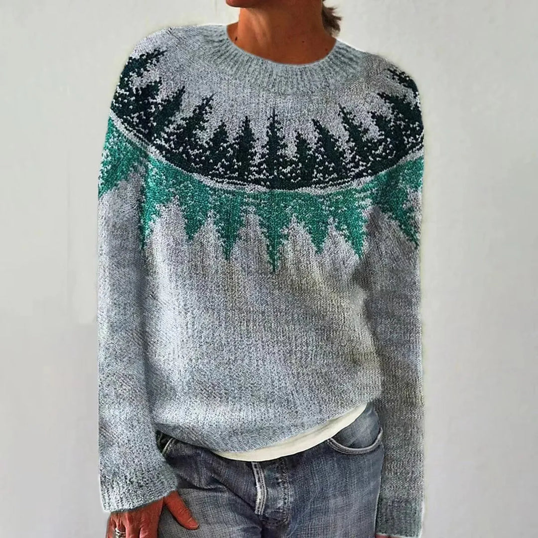 BELMONTE MILANO | Il Maglione Retro