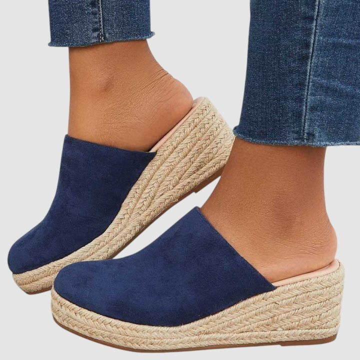 JULIET | SANDALI CON SOLETTA