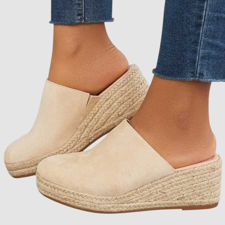 JULIET | SANDALI CON SOLETTA