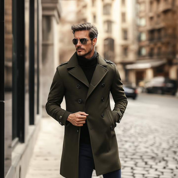 Noah | Cappotto