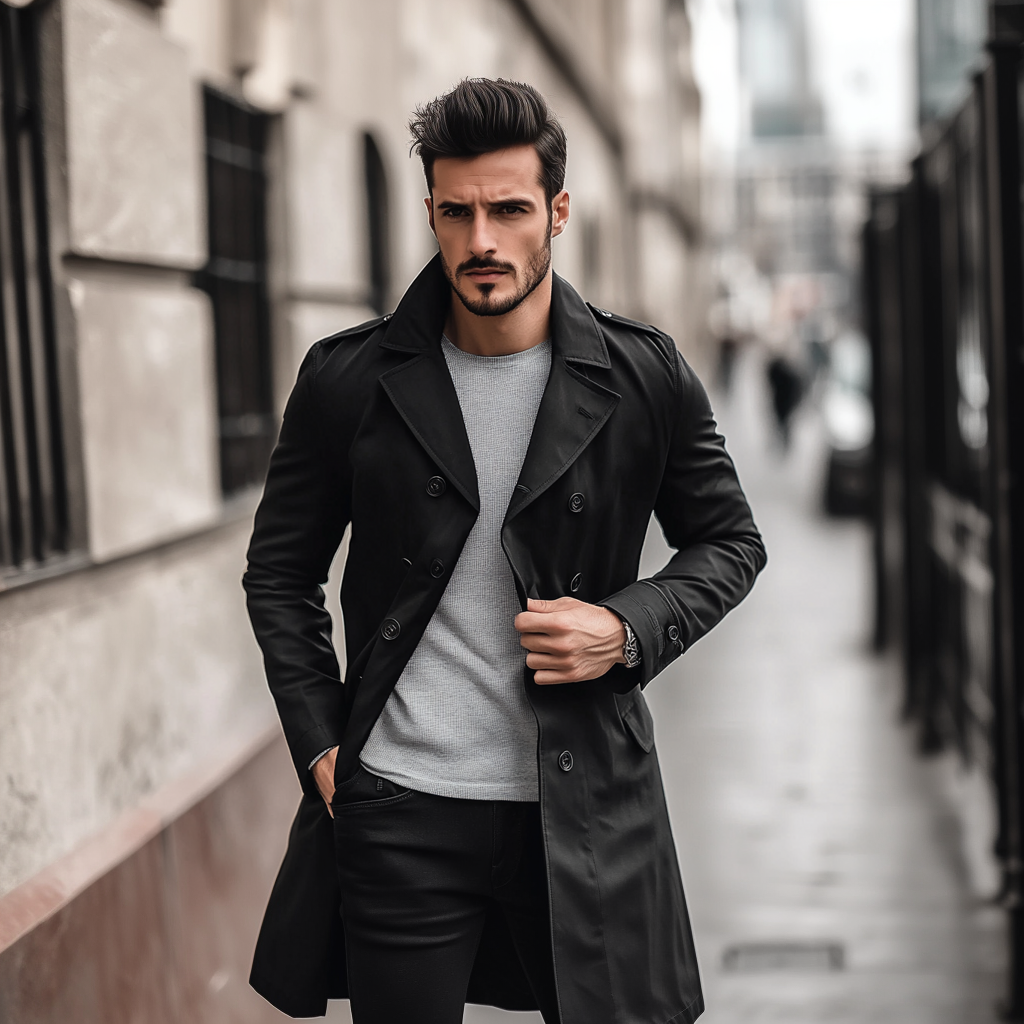 Noah | Cappotto