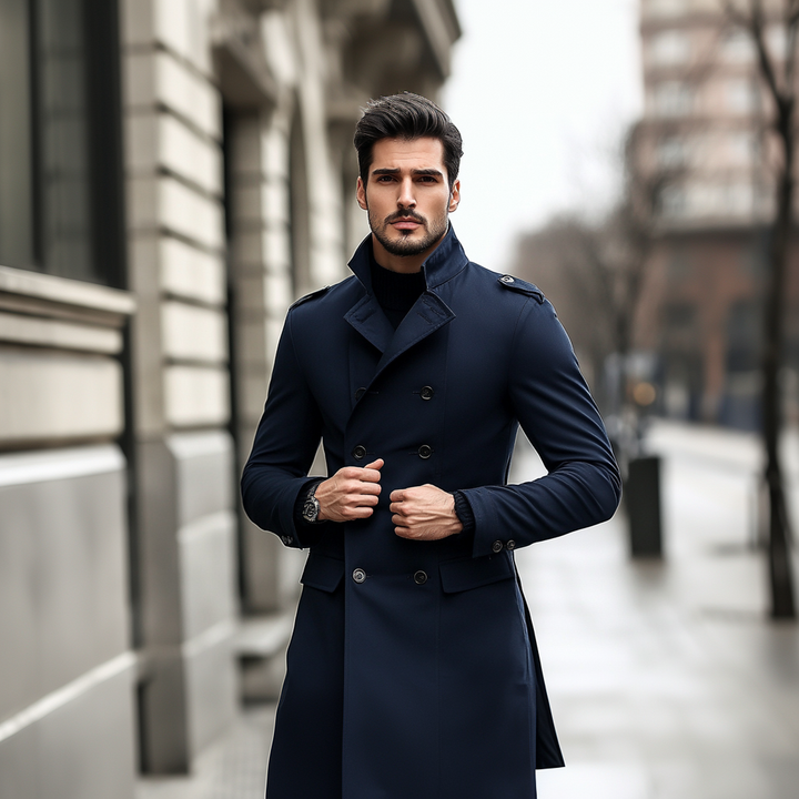 Noah | Cappotto