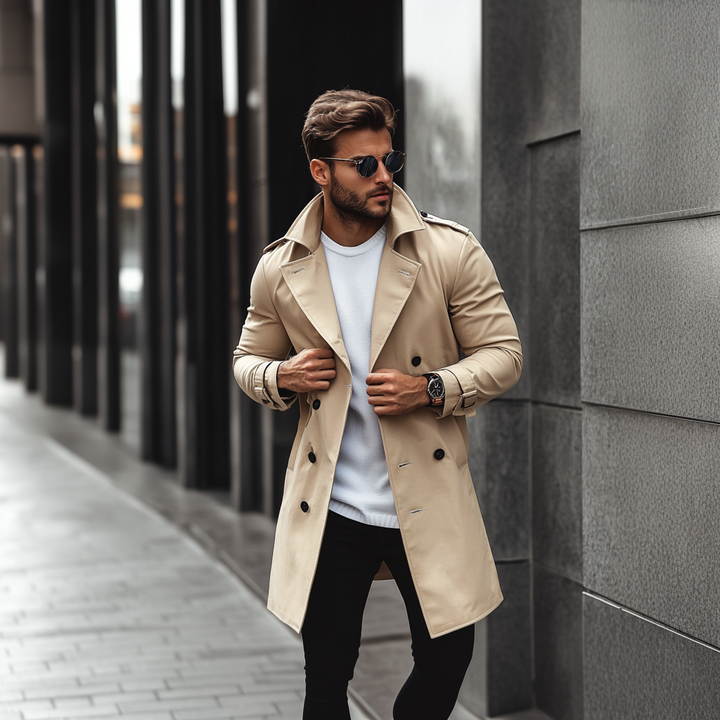 Noah | Cappotto