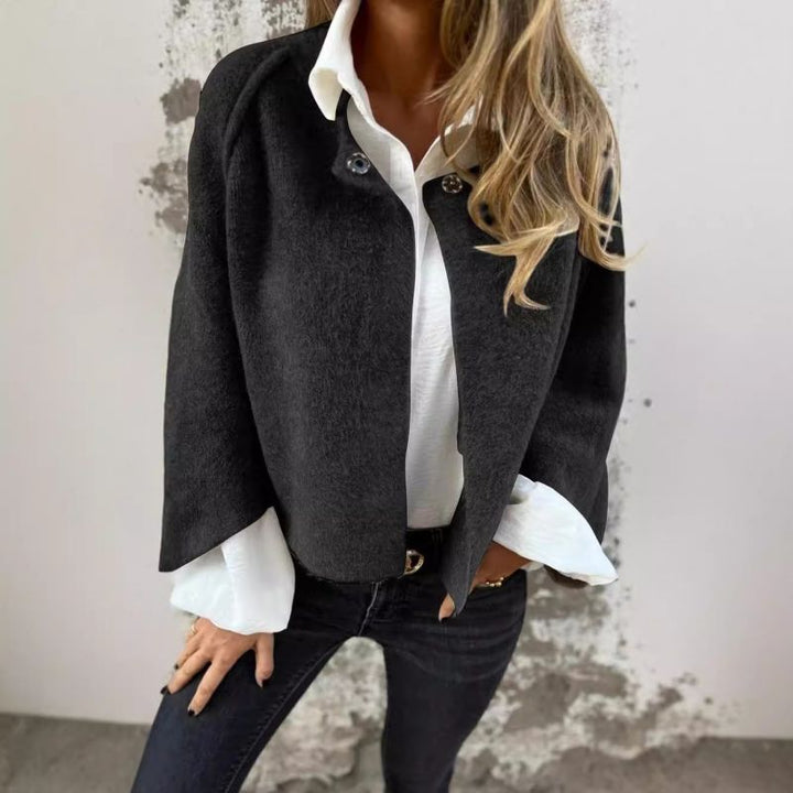 BELMONTE MILANO | CAPPOTTO CORTO ELEGANTE