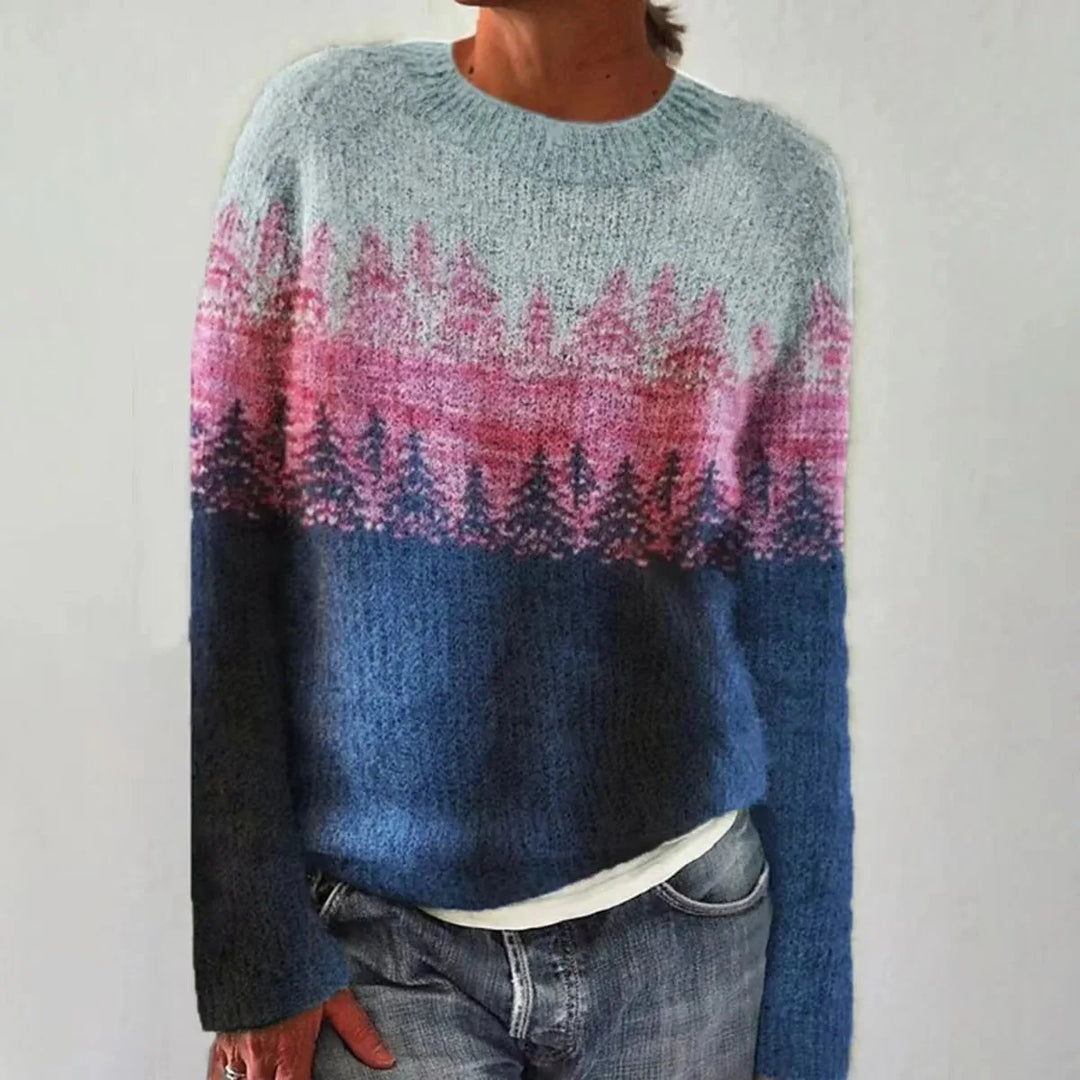 BELMONTE MILANO | Il Maglione Retro