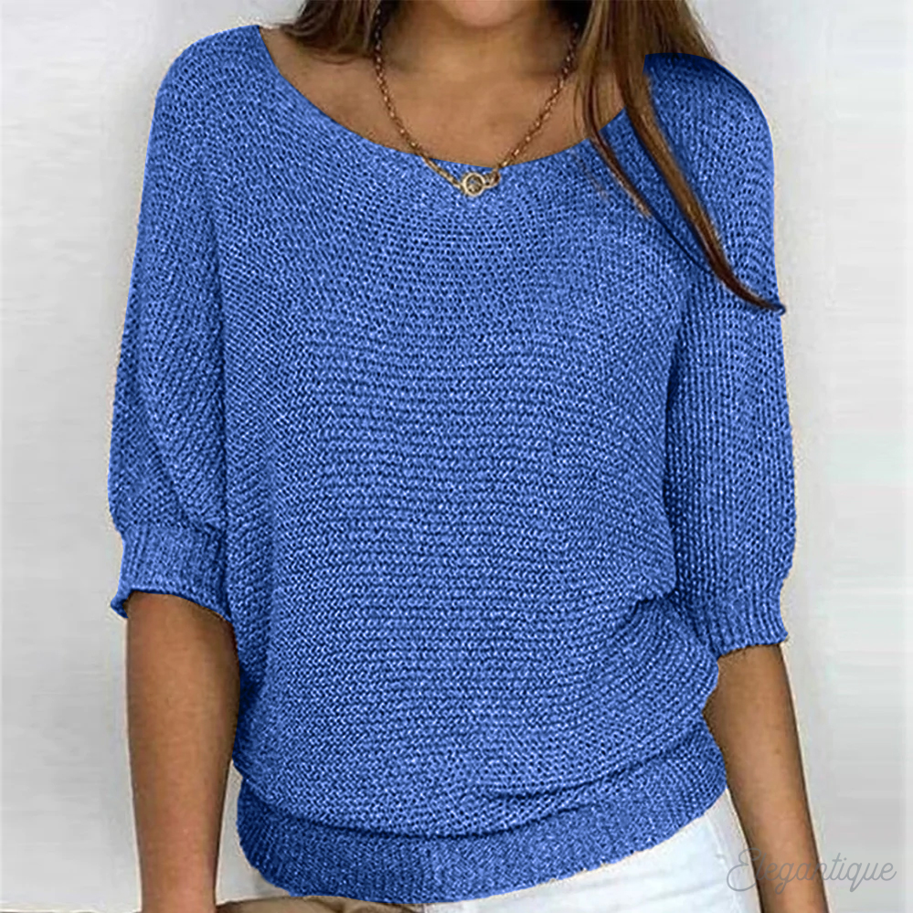 BELMONTE MILANO | Maglione Casual Elegante