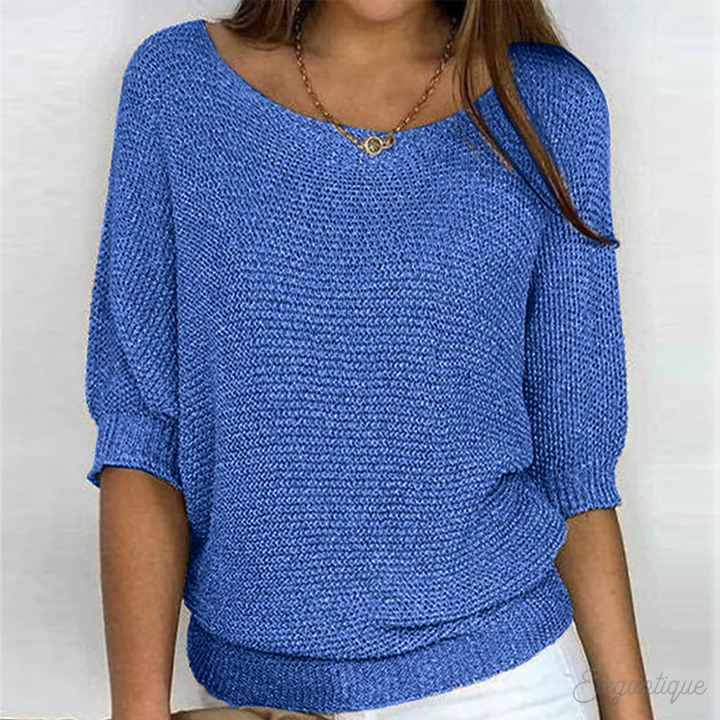 BELMONTE MILANO | Maglione Casual Elegante