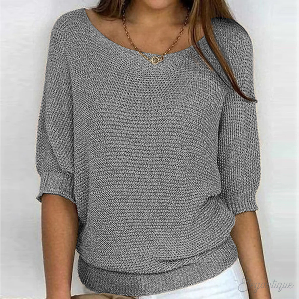 BELMONTE MILANO | Maglione Casual Elegante
