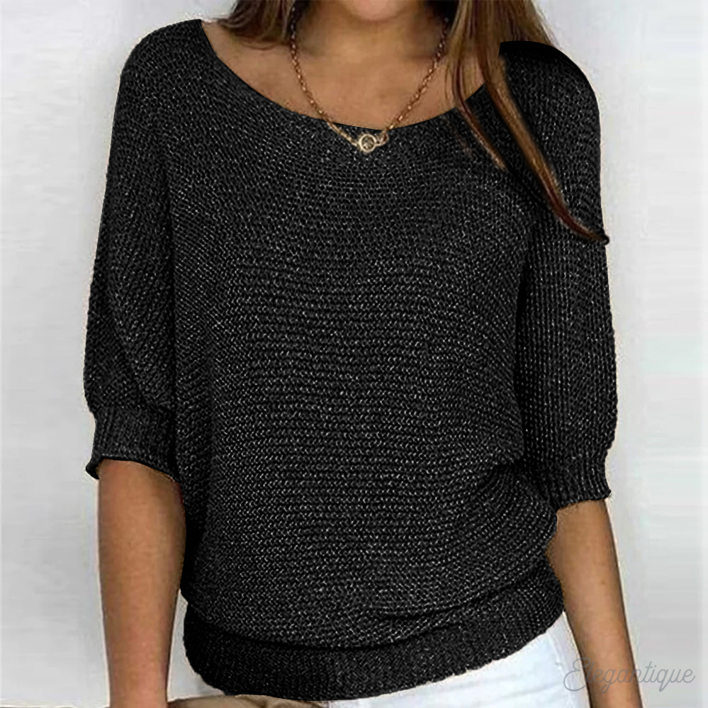 BELMONTE MILANO | Maglione Casual Elegante