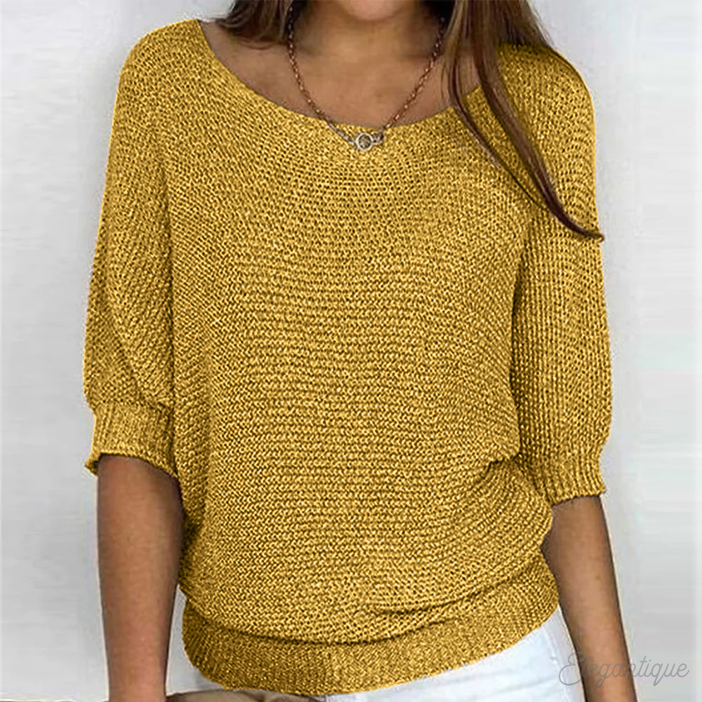 BELMONTE MILANO | Maglione Casual Elegante