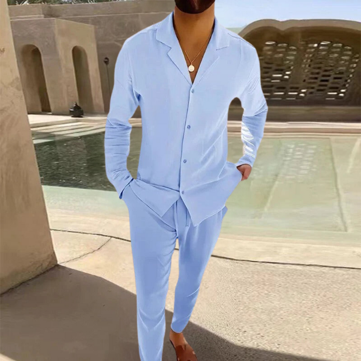Joe™ | Set in Lino