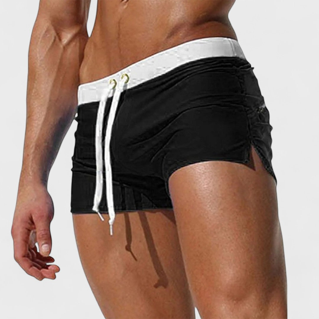 Marco | Pantaloncino Mare Sportivo