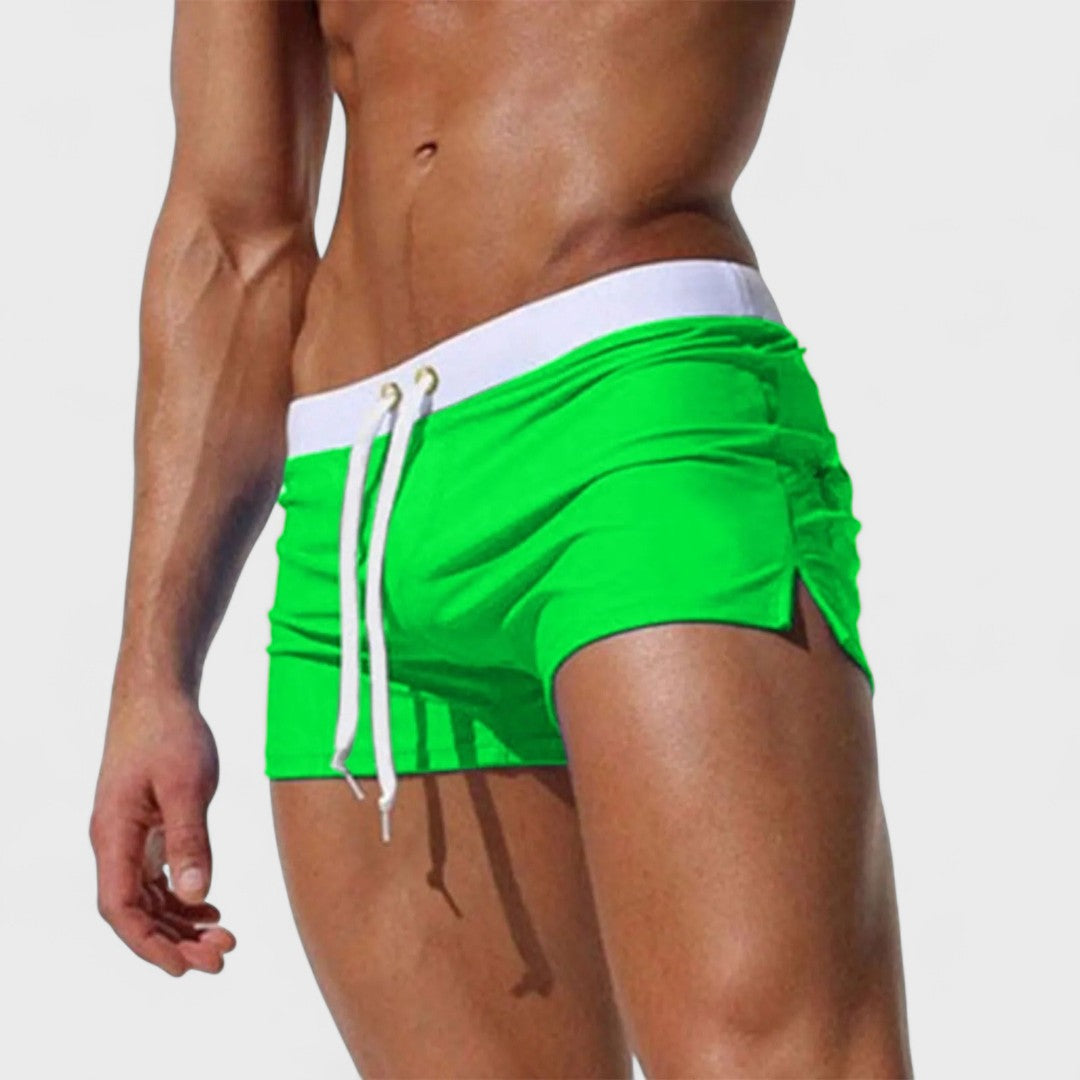 Marco | Pantaloncino Mare Sportivo