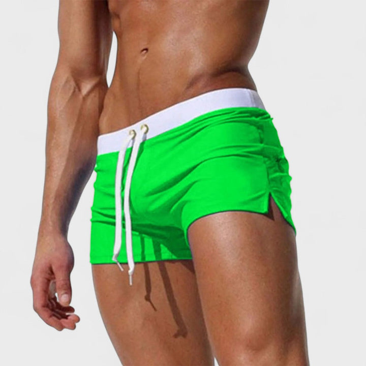 Marco | Pantaloncino Mare Sportivo