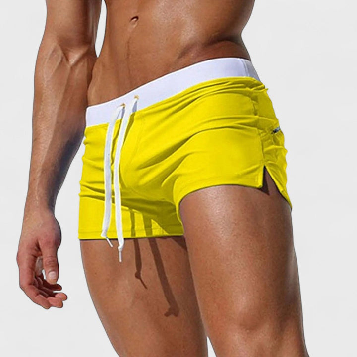 Marco | Pantaloncino Mare Sportivo