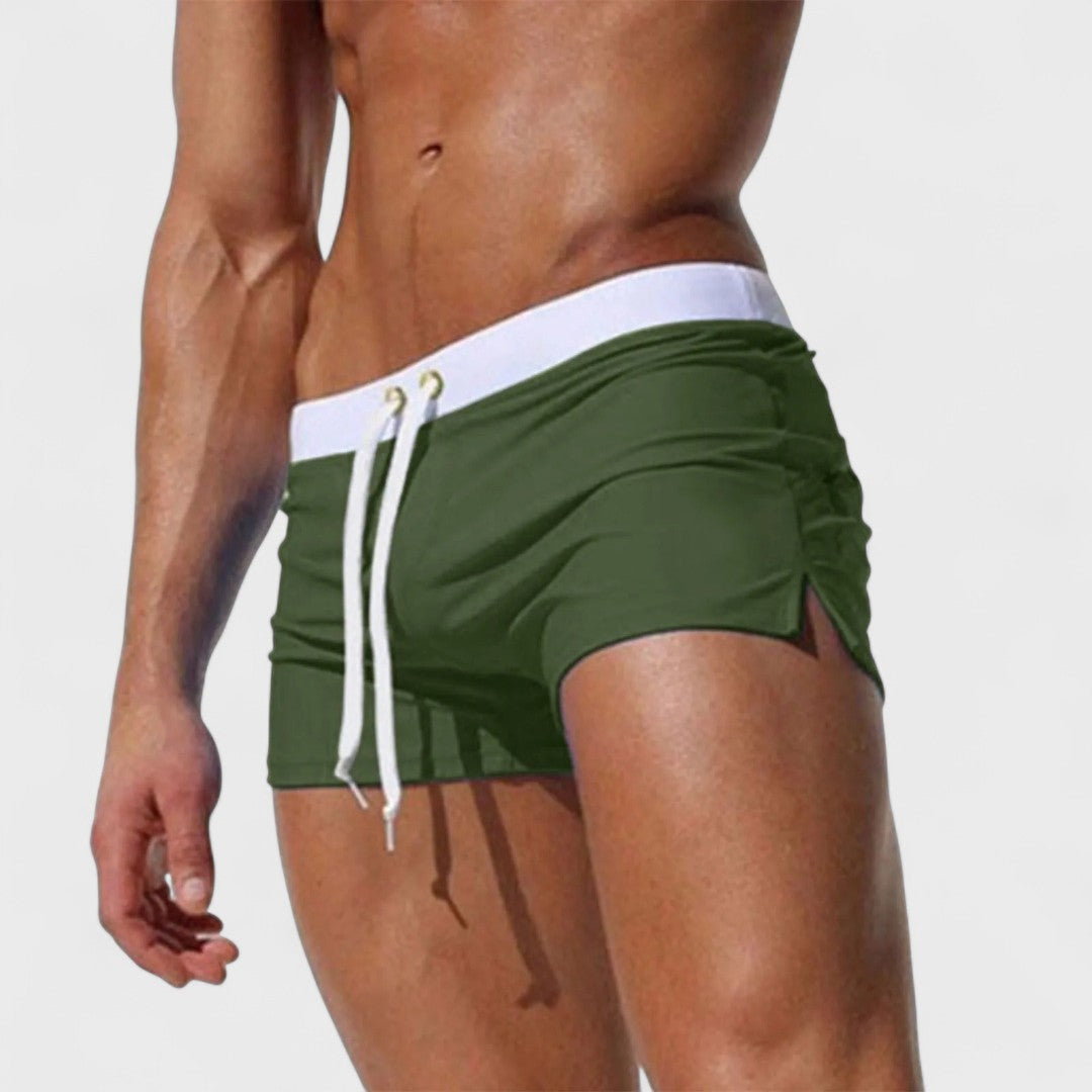 Marco | Pantaloncino Mare Sportivo