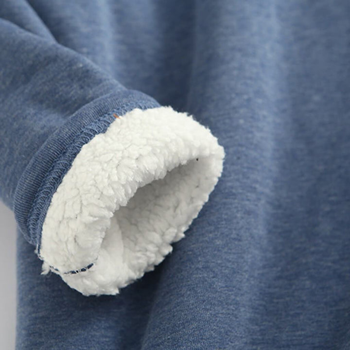 BELMONTE MILANO | Maglione Lungo e Confortevole