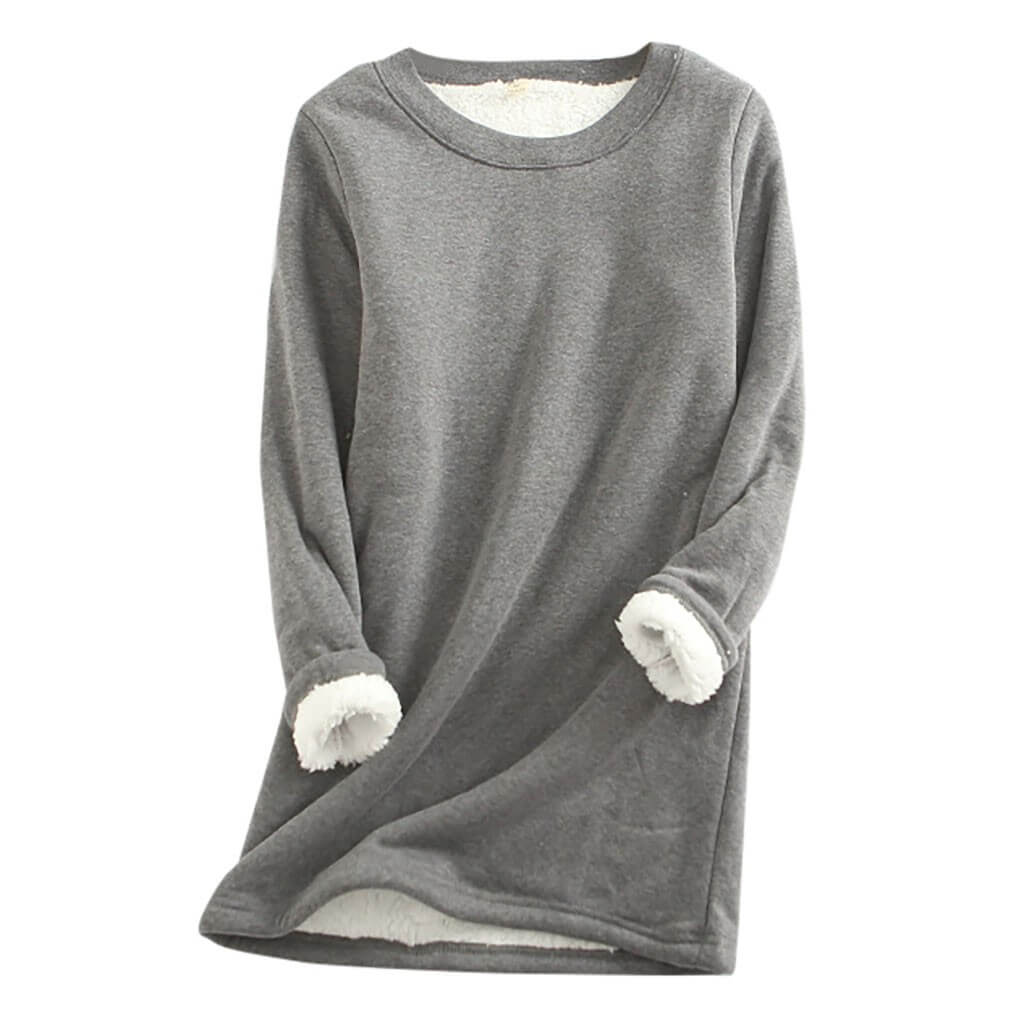 BELMONTE MILANO | Maglione Lungo e Confortevole