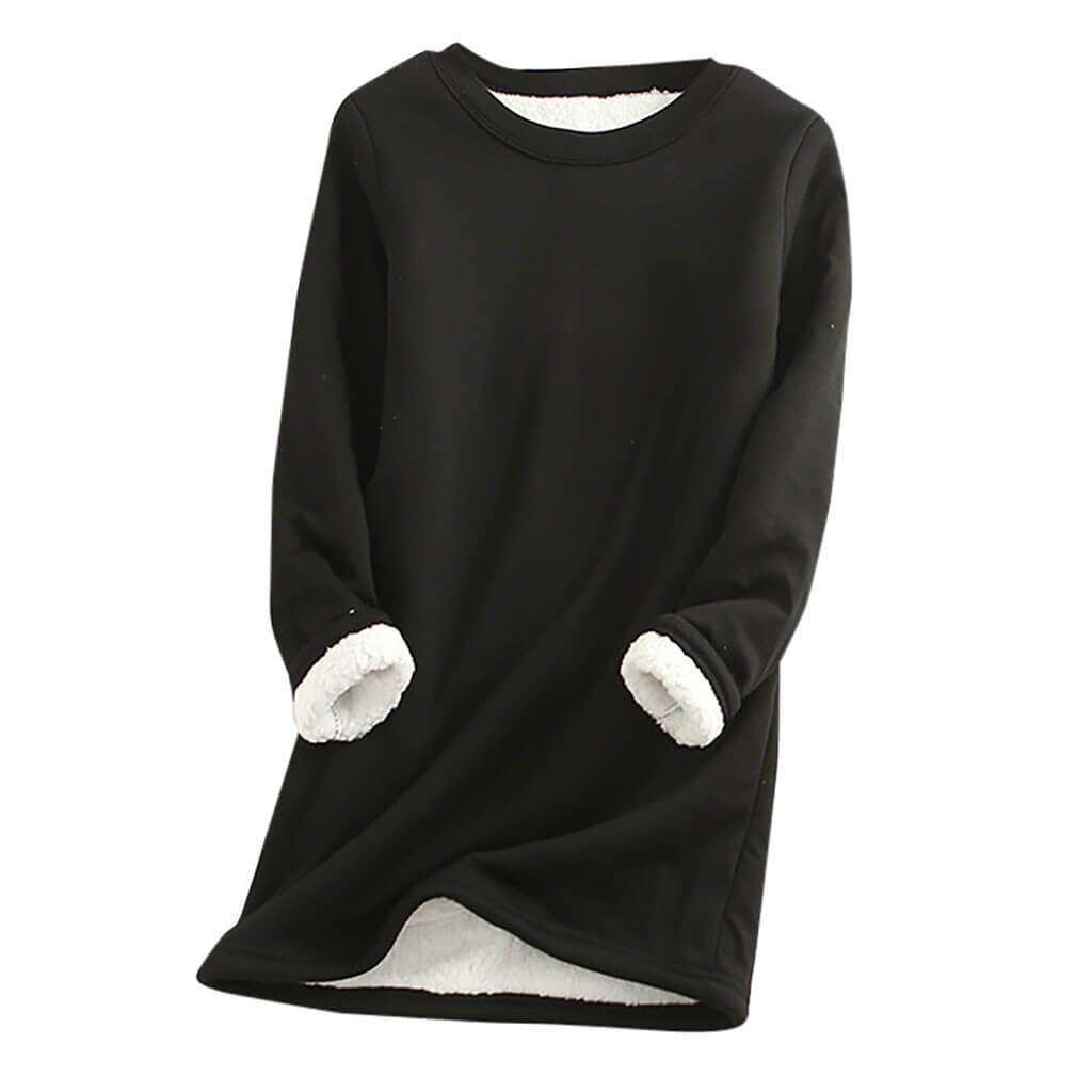 BELMONTE MILANO | Maglione Lungo e Confortevole