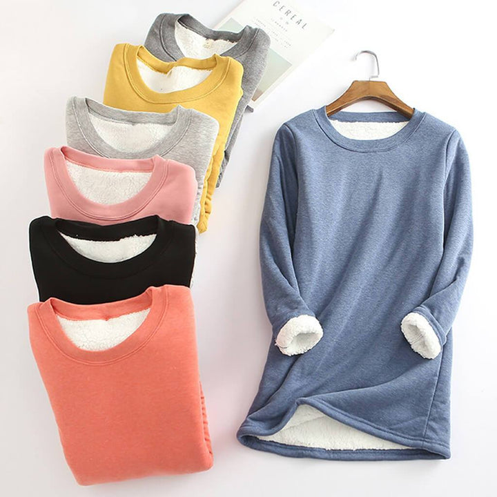 BELMONTE MILANO | Maglione Lungo e Confortevole