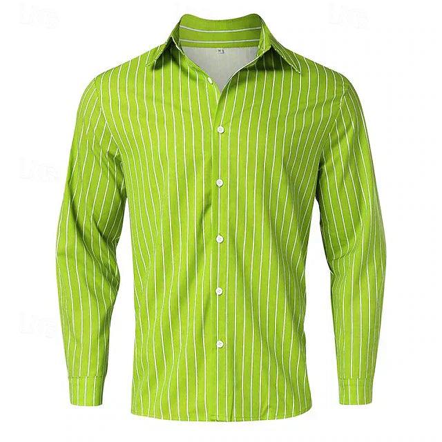 COSIMO | CAMICIA A RIGHE