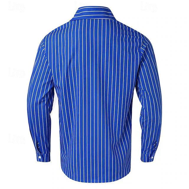 COSIMO | CAMICIA A RIGHE